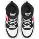 Nike Court Borough Mid 2 (PS)